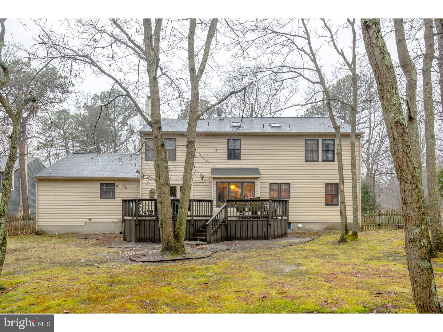137 Bortons Road Marlton, NJ 08053 - Photo 23 of 23 Gallery Image 23