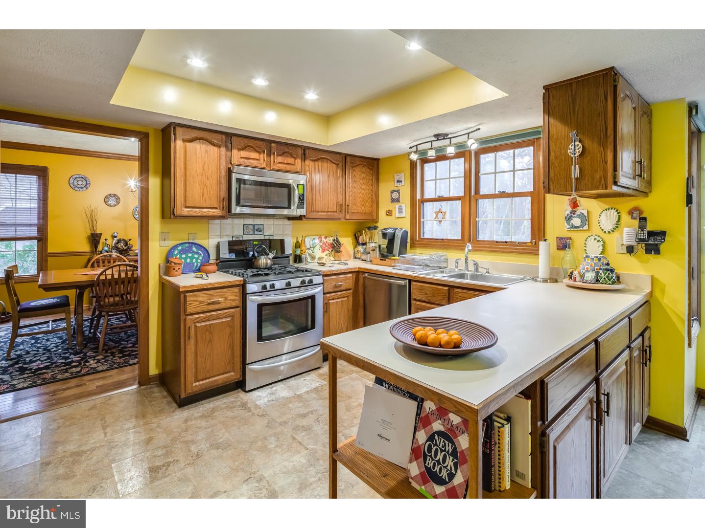 137 Bortons Road Marlton, NJ 08053 - Photo 4 of 23 Gallery Image 4