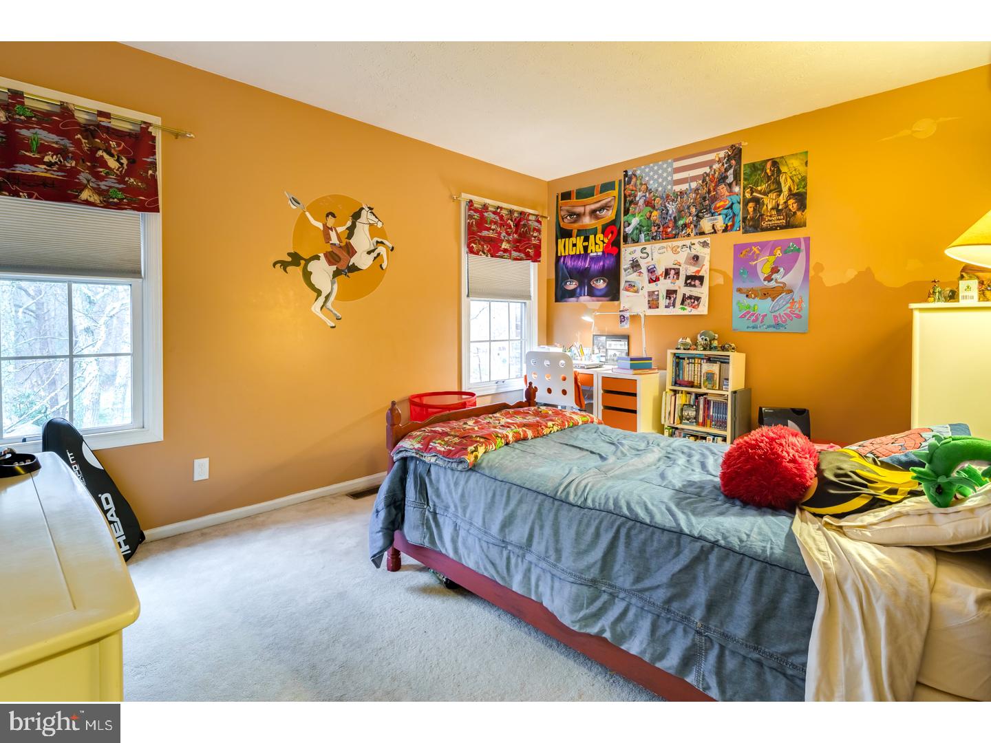 137 Bortons Road Marlton, NJ 08053 - Photo 5 of 23 Gallery Image 5