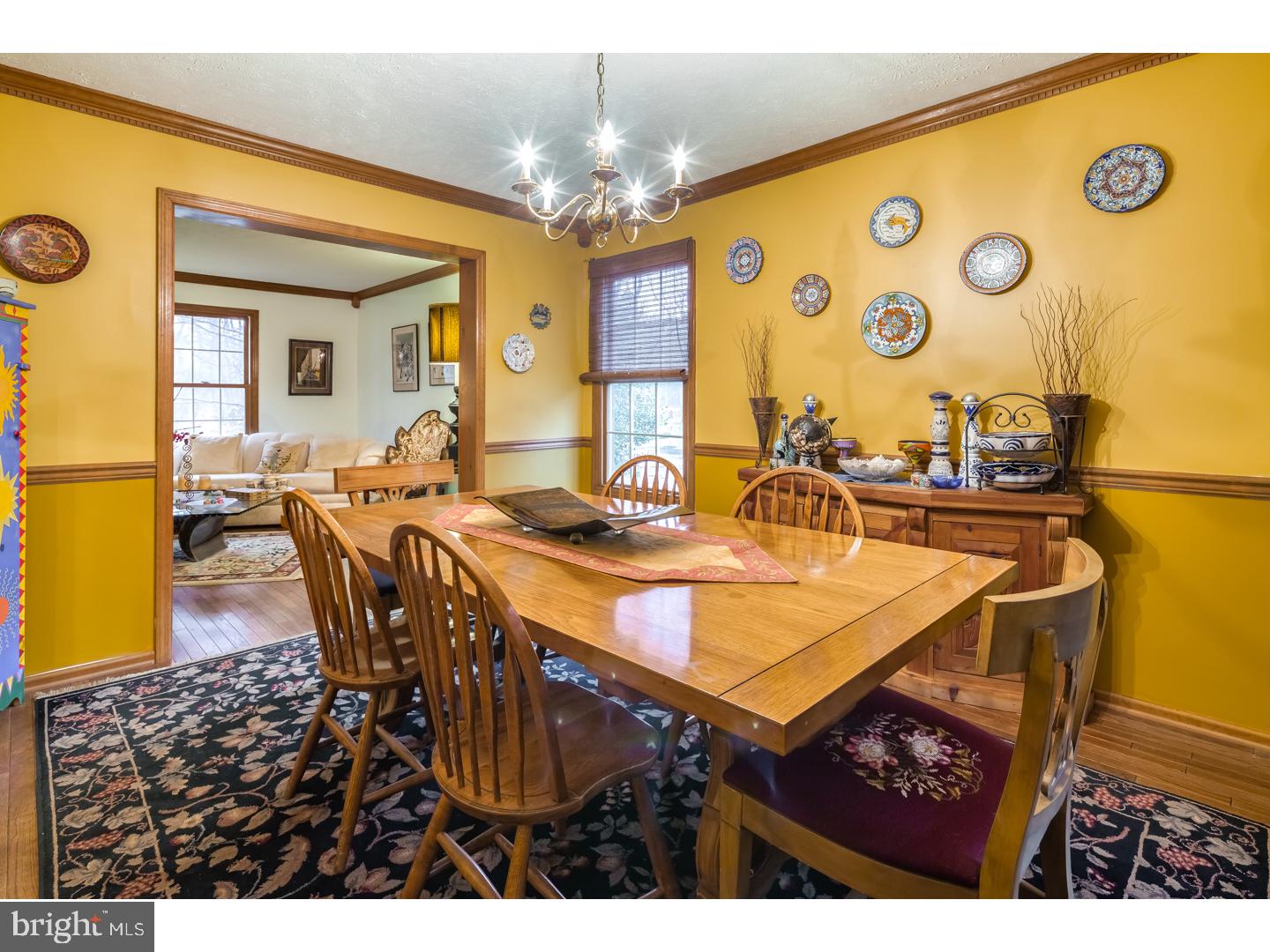 137 Bortons Road Marlton, NJ 08053 - Photo 6 of 23 Gallery Image 6