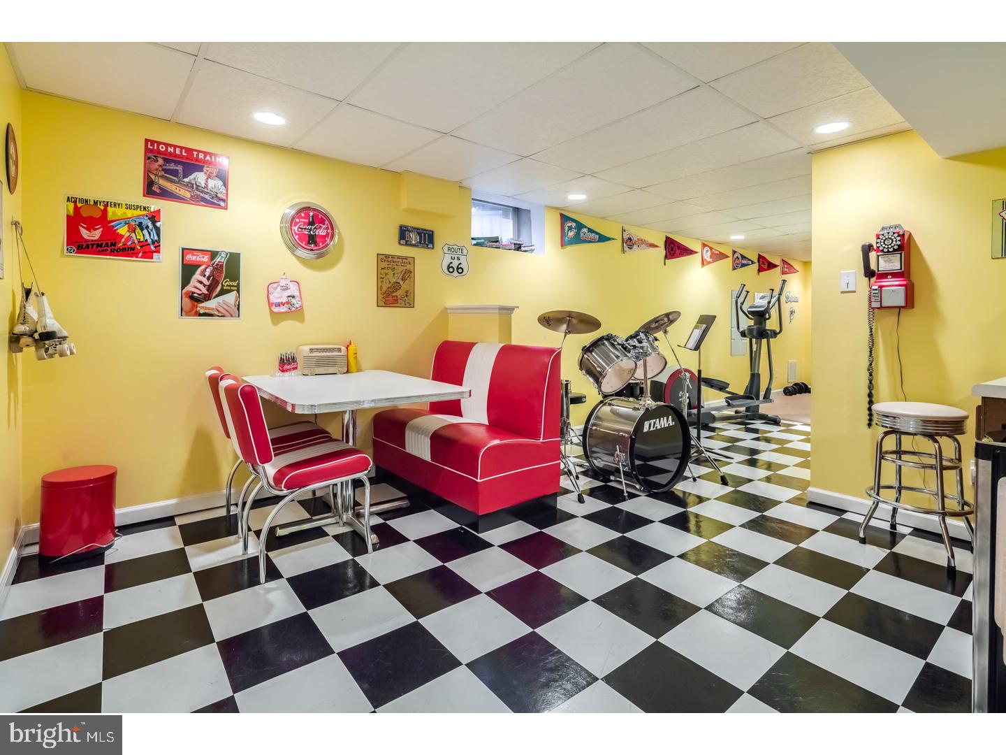 137 Bortons Road Marlton, NJ 08053 - Photo 10 of 23 Gallery Image 10