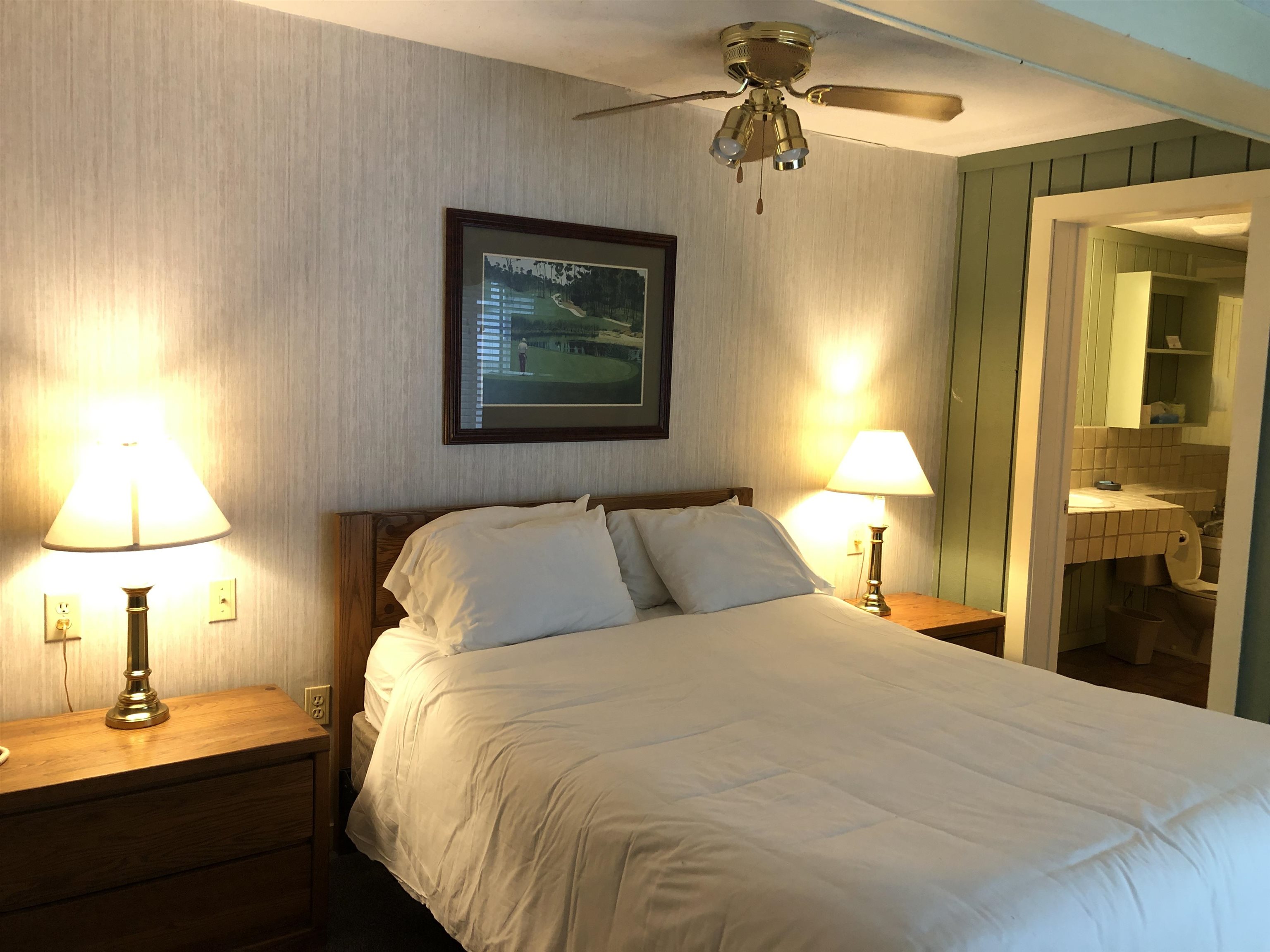 46 Packard's Road, Unit 101 WEEK 01 Waterville Valley, NH 03215 - Photo 13 of 53