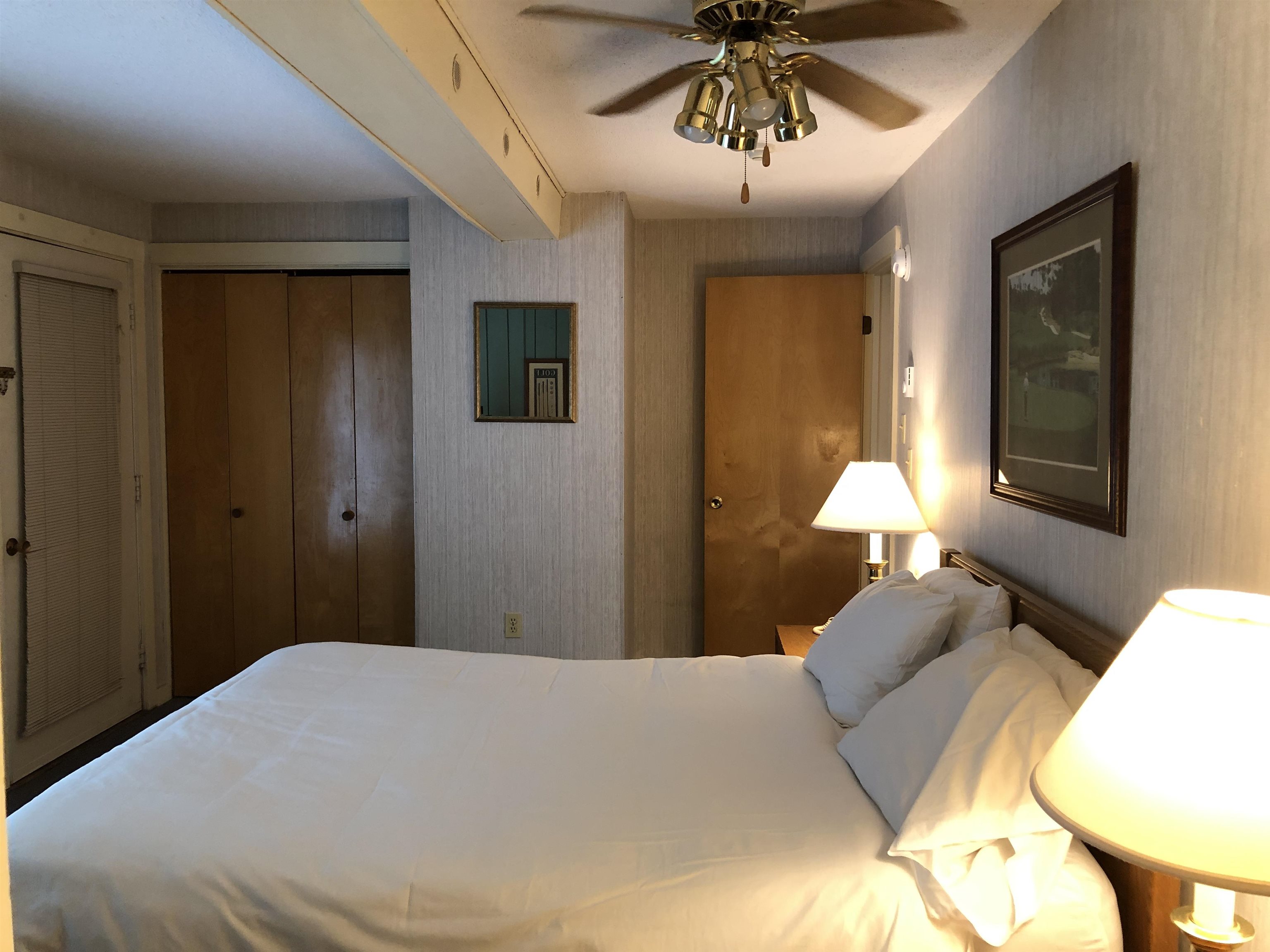 46 Packard's Road, Unit 101 WEEK 01 Waterville Valley, NH 03215 - Photo 14 of 53