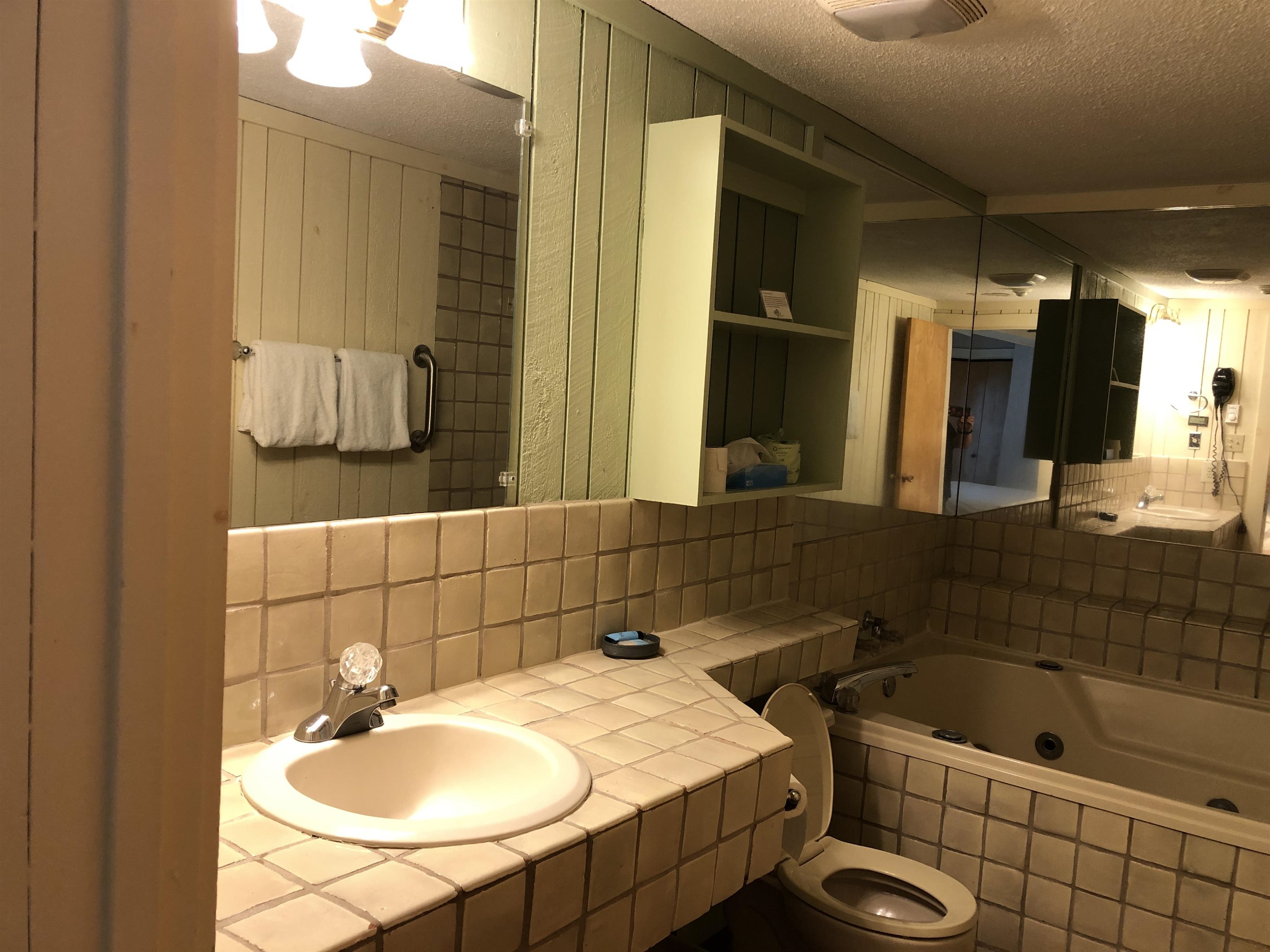 46 Packard's Road, Unit 101 WEEK 01 Waterville Valley, NH 03215 - Photo 17 of 53