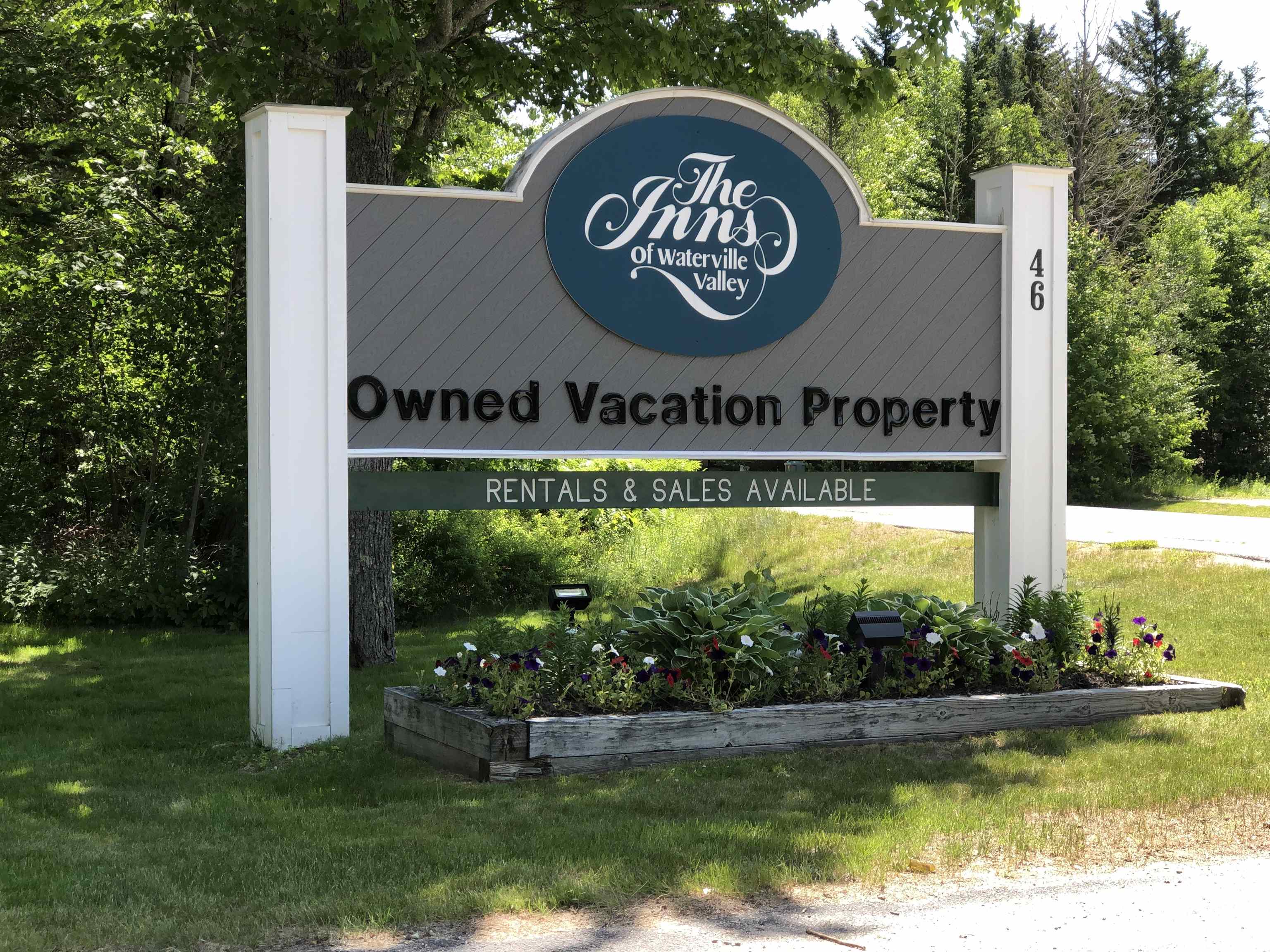 46 Packard's Road, Unit 101 WEEK 01 Waterville Valley, NH 03215 - Photo 2 of 53