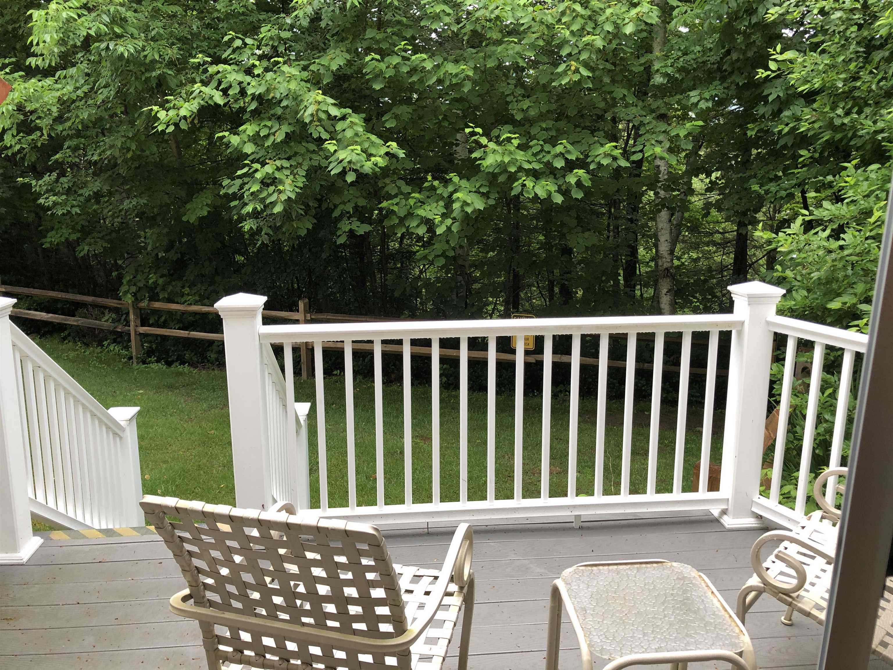 46 Packard's Road, Unit 101 WEEK 01 Waterville Valley, NH 03215 - Photo 21 of 53