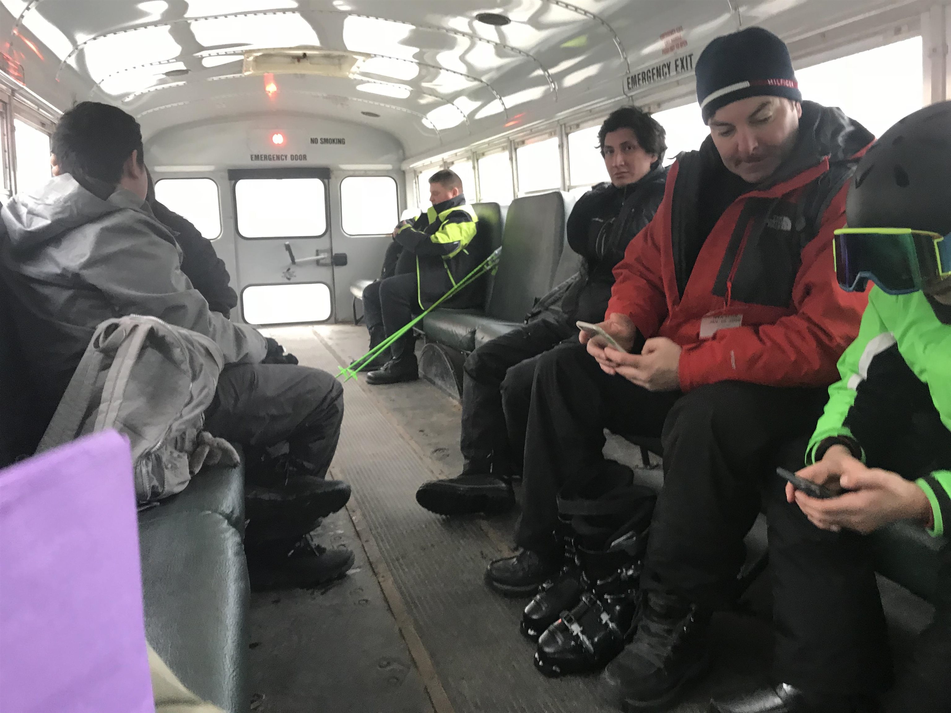 46 Packard's Road, Unit 101 WEEK 01 Waterville Valley, NH 03215 - Photo 32 of 53