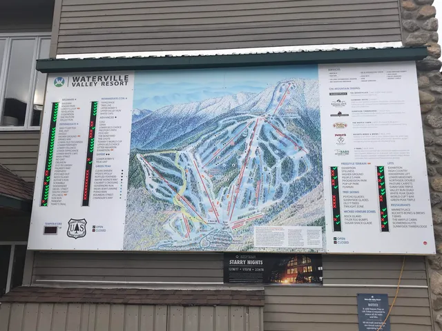 $936 | 46 Packard's Road, Unit 101 WEEK 01, Waterville Valley, NH 03215