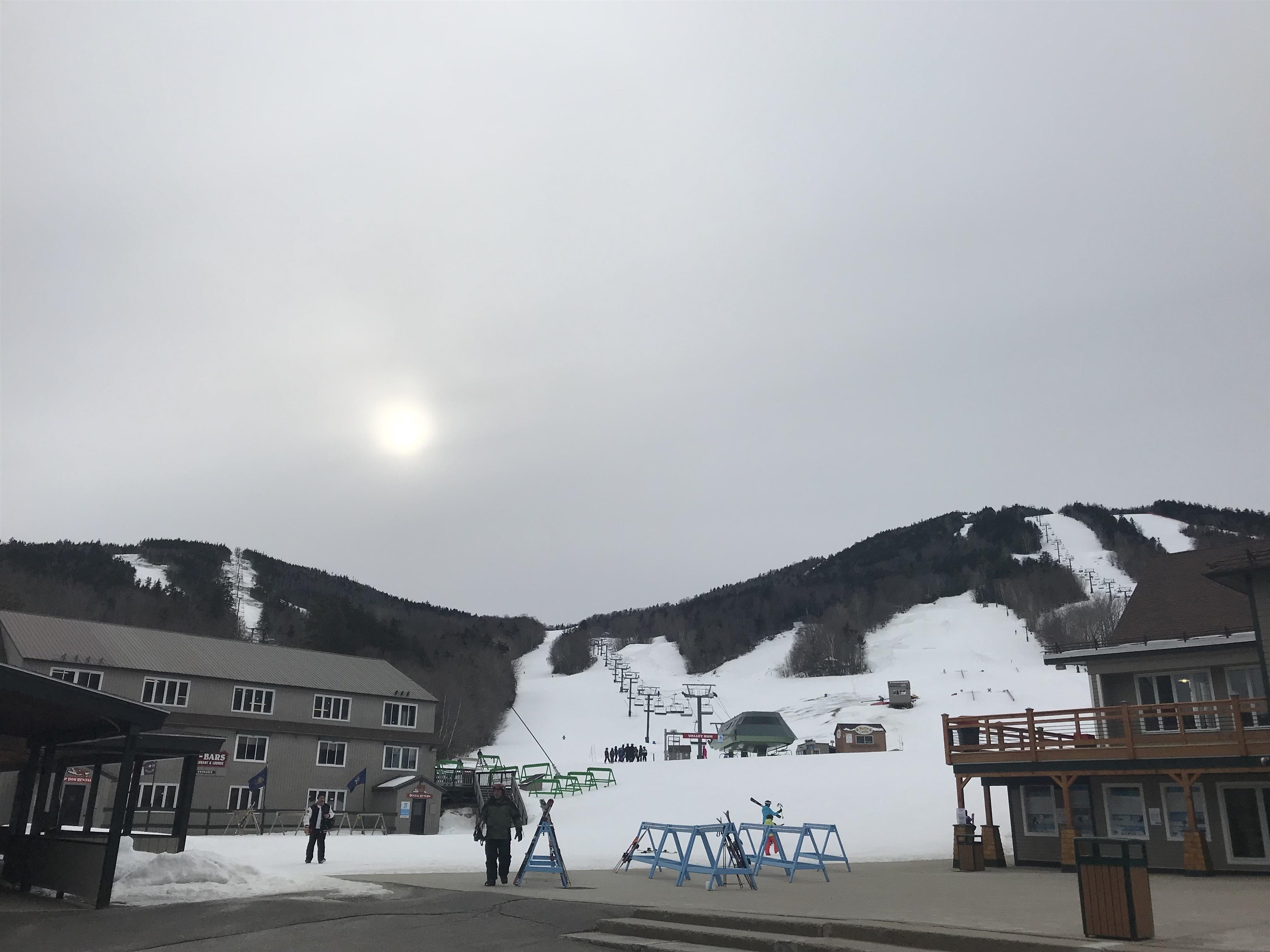 46 Packard's Road, Unit 101 WEEK 01 Waterville Valley, NH 03215 - Photo 34 of 53