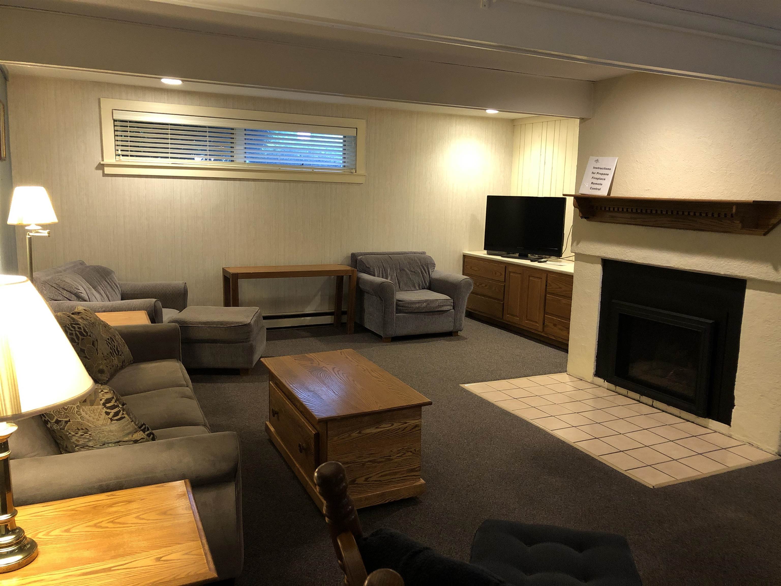 46 Packard's Road, Unit 101 WEEK 01 Waterville Valley, NH 03215 - Photo 4 of 53