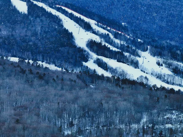 $936 | 46 Packard's Road, Unit 101 WEEK 01, Waterville Valley, NH 03215