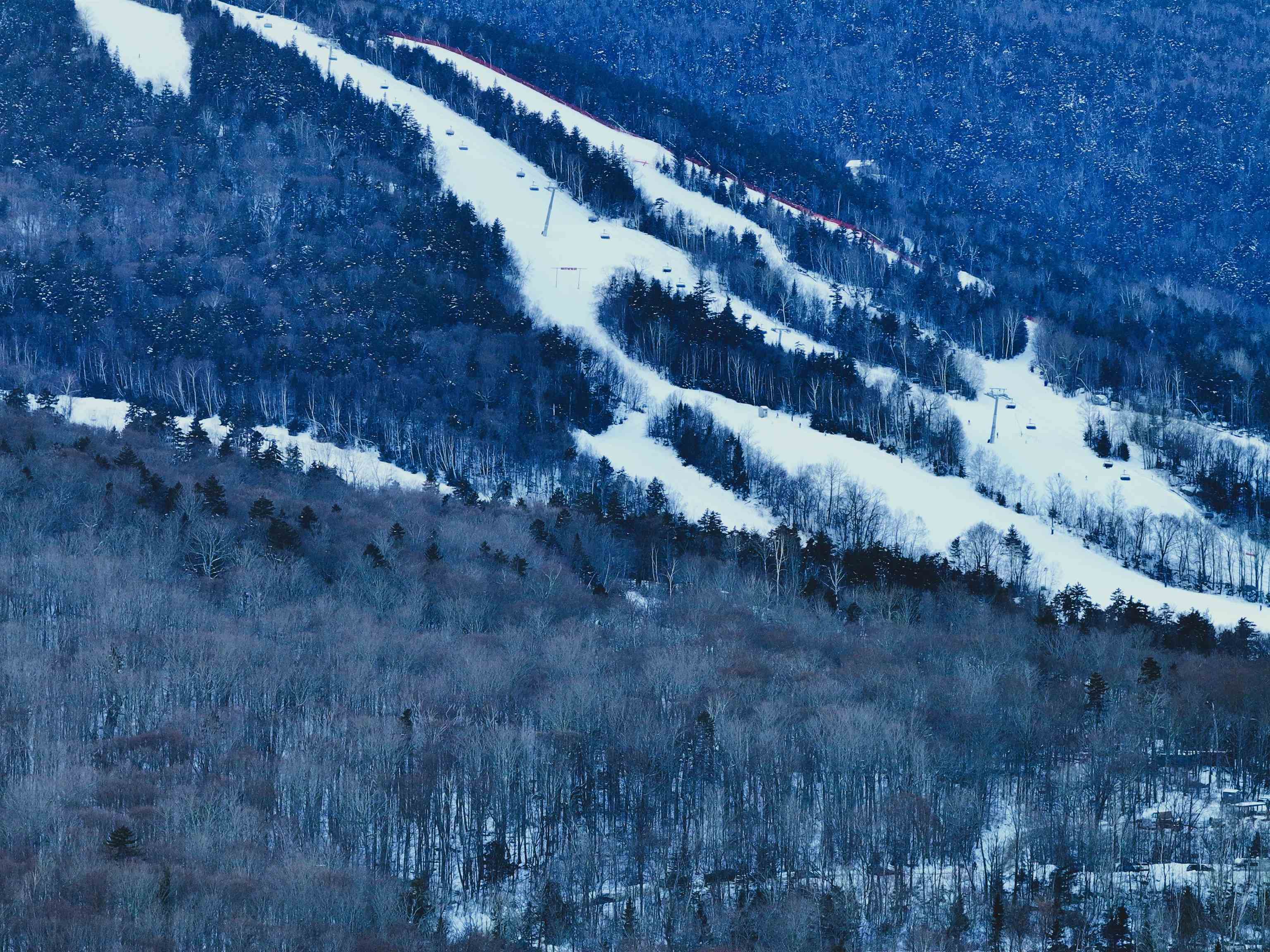 46 Packard's Road, Unit 101 WEEK 01 Waterville Valley, NH 03215 - Photo 45 of 53