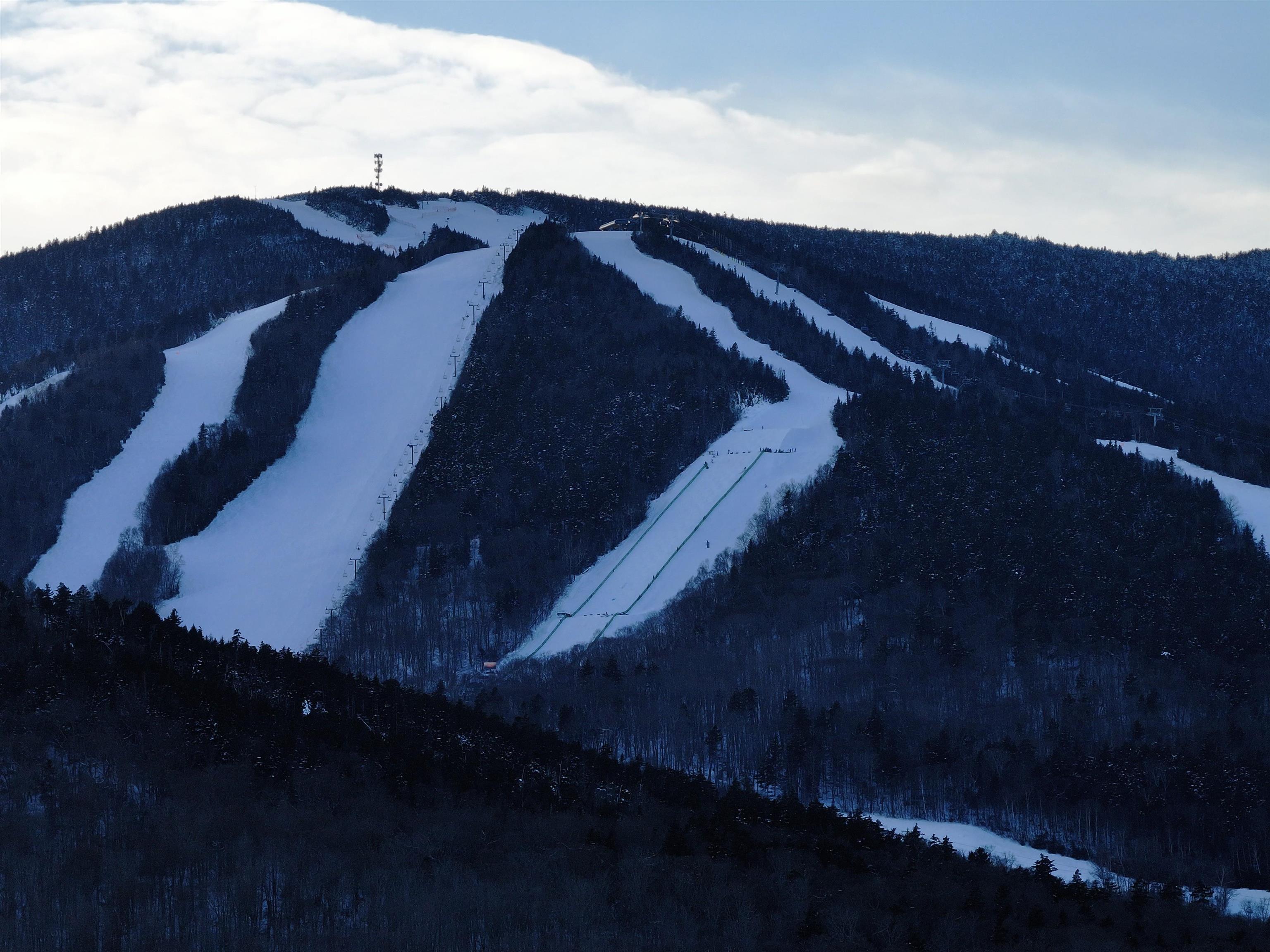 46 Packard's Road, Unit 101 WEEK 01 Waterville Valley, NH 03215 - Photo 46 of 53