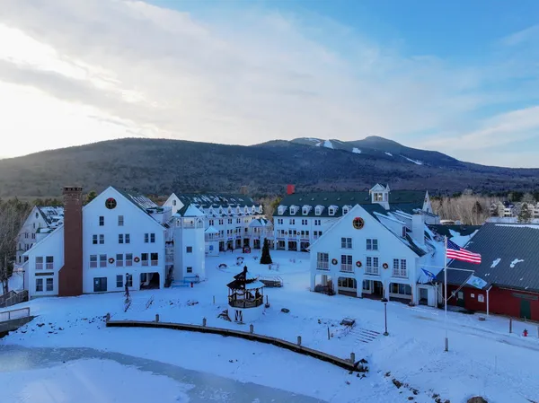 $936 | 46 Packard's Road, Unit 101 WEEK 01, Waterville Valley, NH 03215