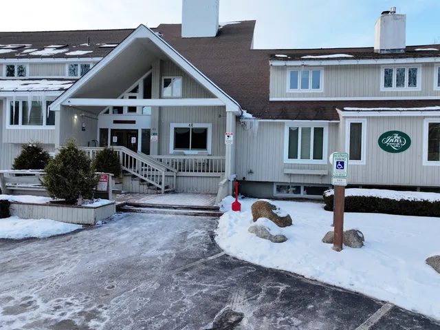 $936 | 46 Packard's Road, Unit 101 WEEK 01, Waterville Valley, NH 03215