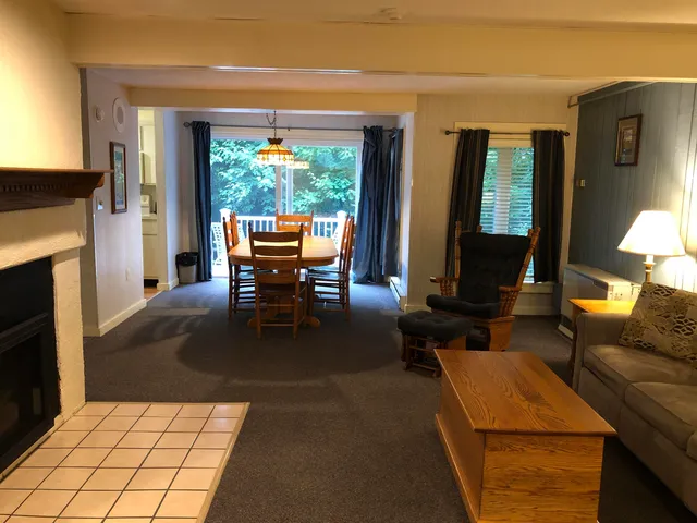 $936 | 46 Packard's Road, Unit 101 WEEK 01, Waterville Valley, NH 03215
