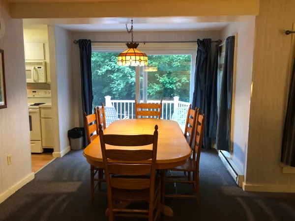 $936 | 46 Packard's Road, Unit 101 WEEK 01, Waterville Valley, NH 03215