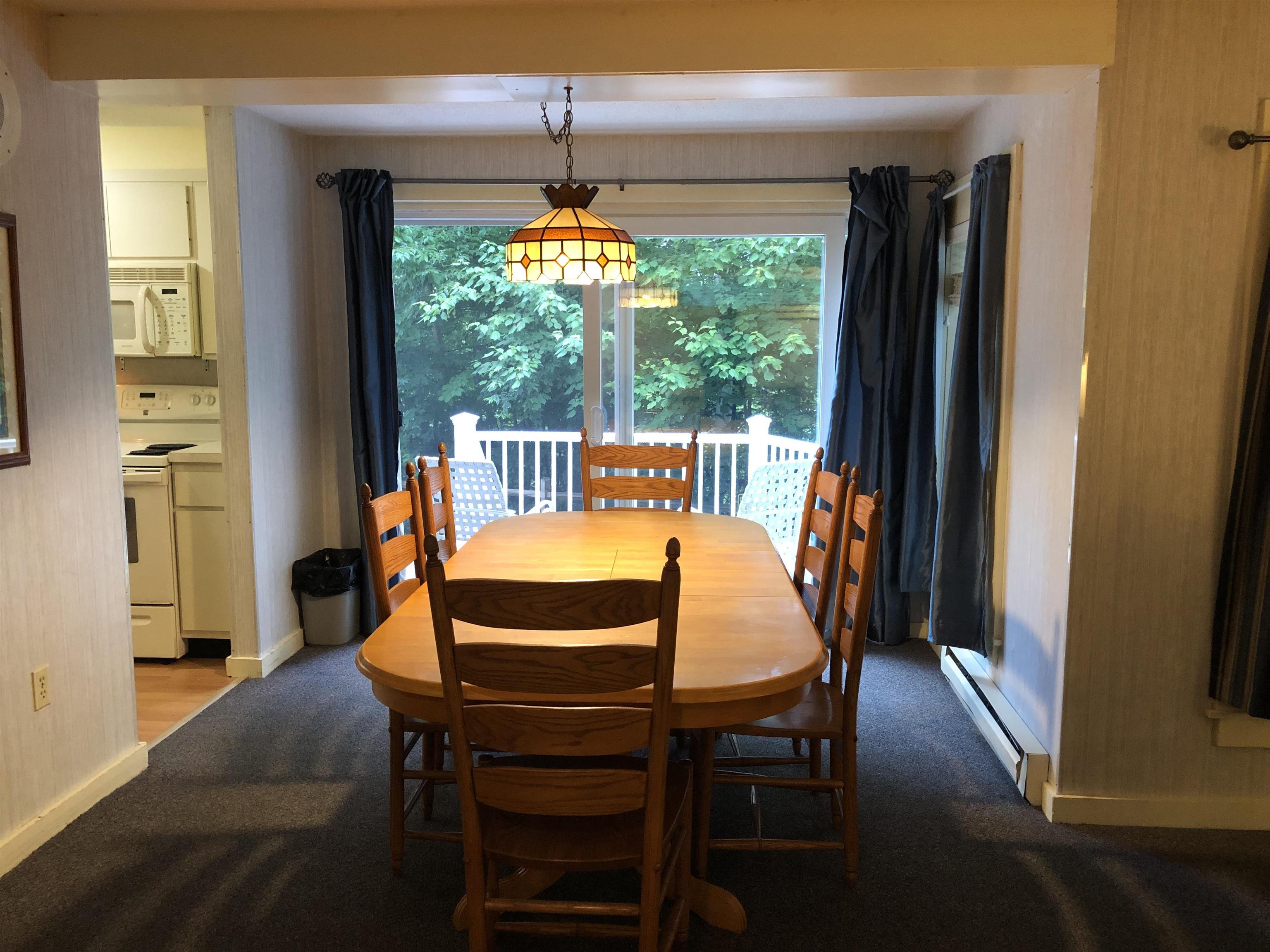 46 Packard's Road, Unit 101 WEEK 01 Waterville Valley, NH 03215 - Photo 8 of 53