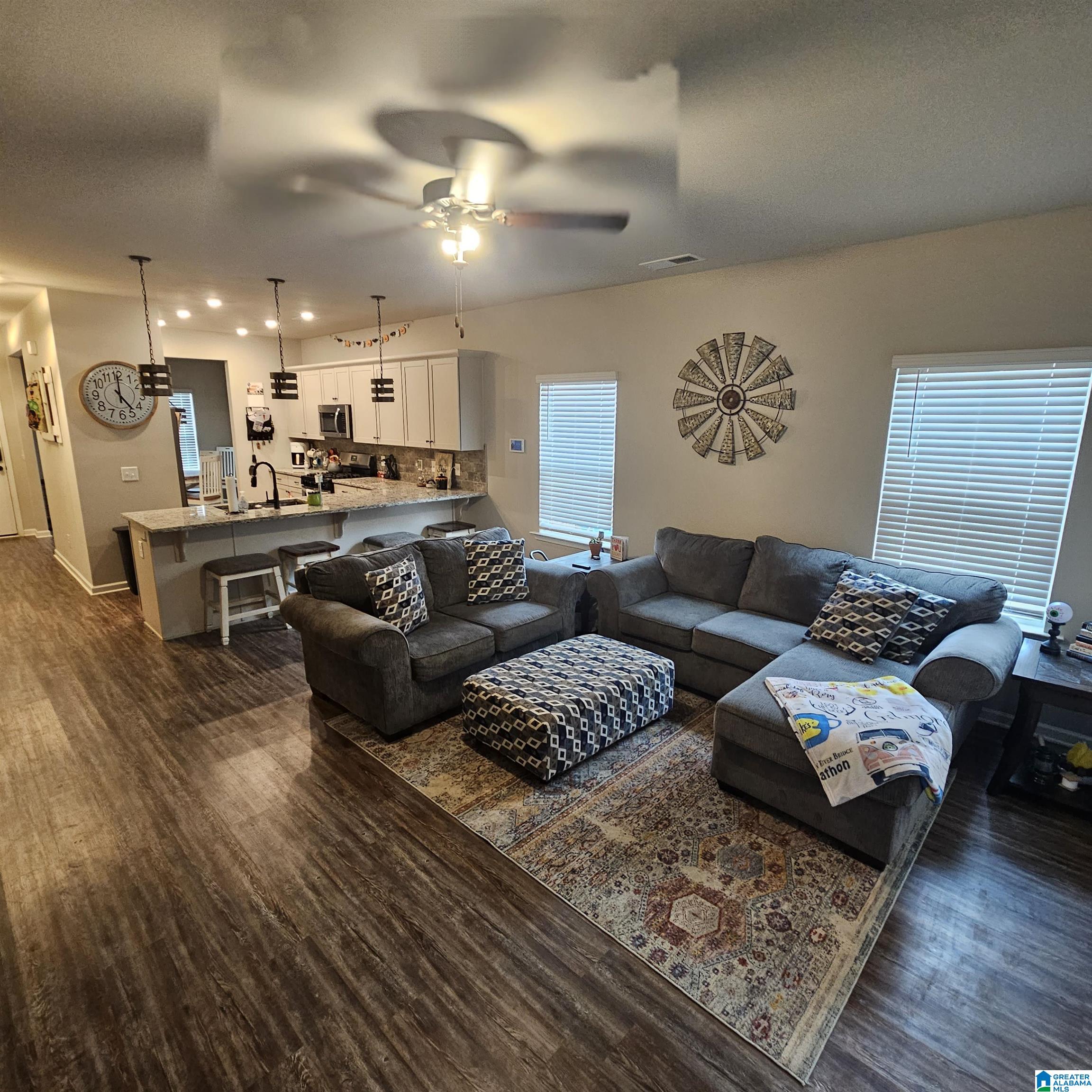 126 Wilson Way Lincoln, AL 35096 - Photo 3 of 26