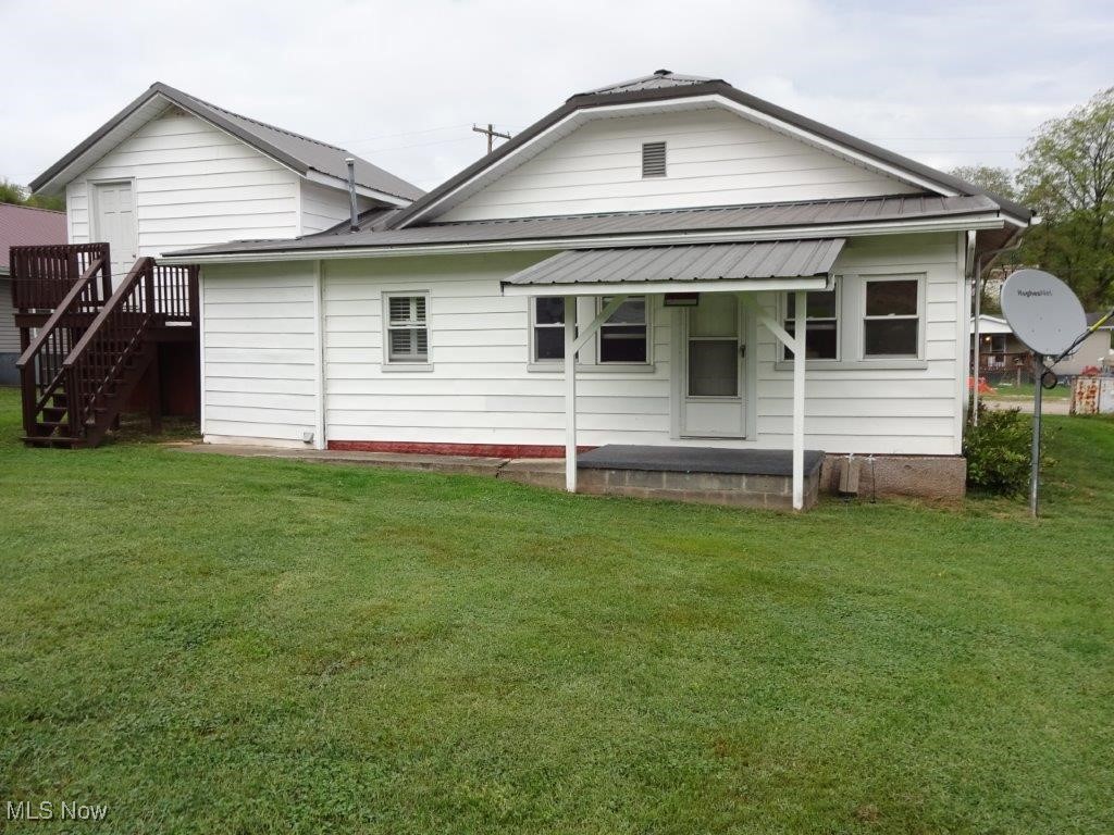 29 Roosevelt Street Reedy, WV 25270 - Photo 39 of 46