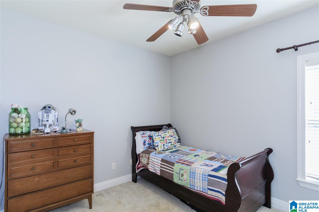 145 Overhill Road Montevallo, AL 35115 - Photo 32 of 37