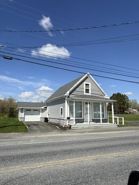 456 Main Road Bridgewater, ME 04735 - Photo 3 of 53