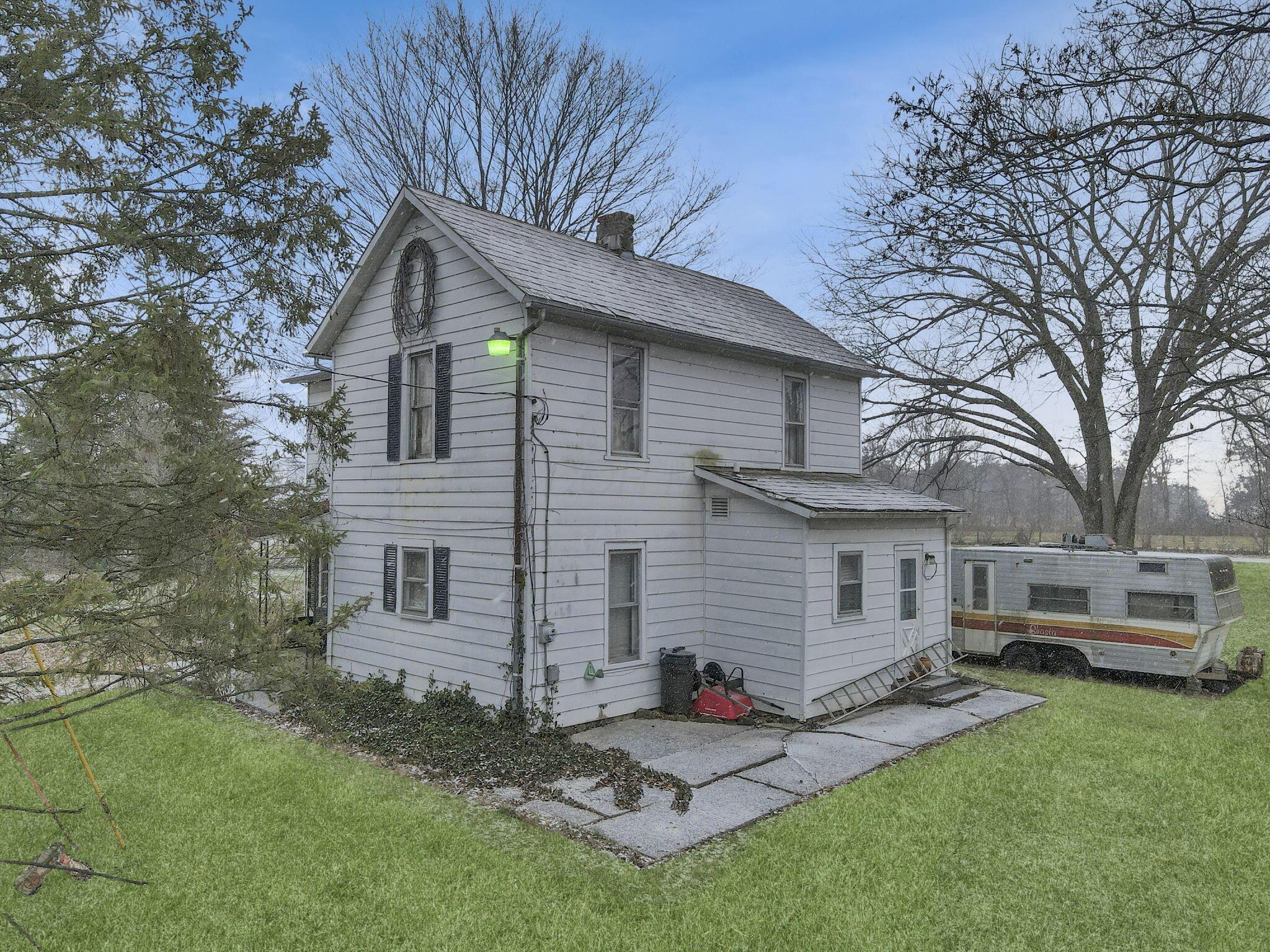 3980 Blacklick Road Northwest Pataskala, OH 43062 - Photo 3 of 10 3-web-or-mls-DJI_0278