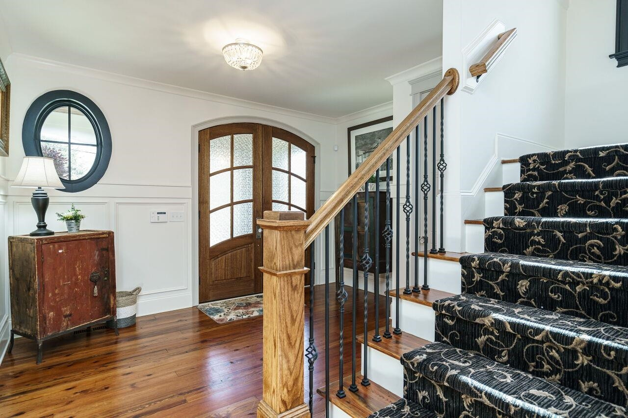 1709 Center Road Raleigh, NC 27608 - Photo 7 of 49 Photo 7