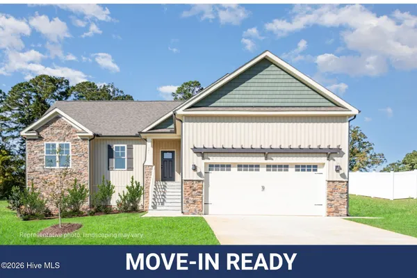 $362,400 | 201 Tee Drive, Selma, NC 27576