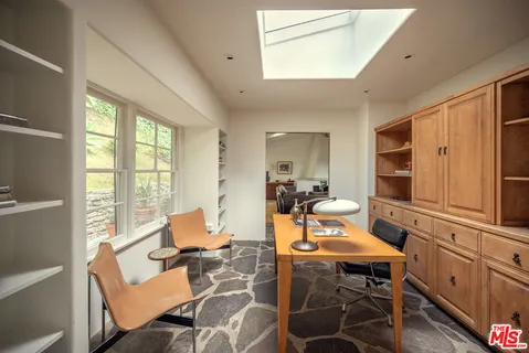$2,100,000 | 2627 Outpost Drive, Los Angeles, CA 90068