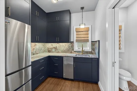 $4,850,000 | 5795 Lindell Boulevard, St. Louis, MO 63112