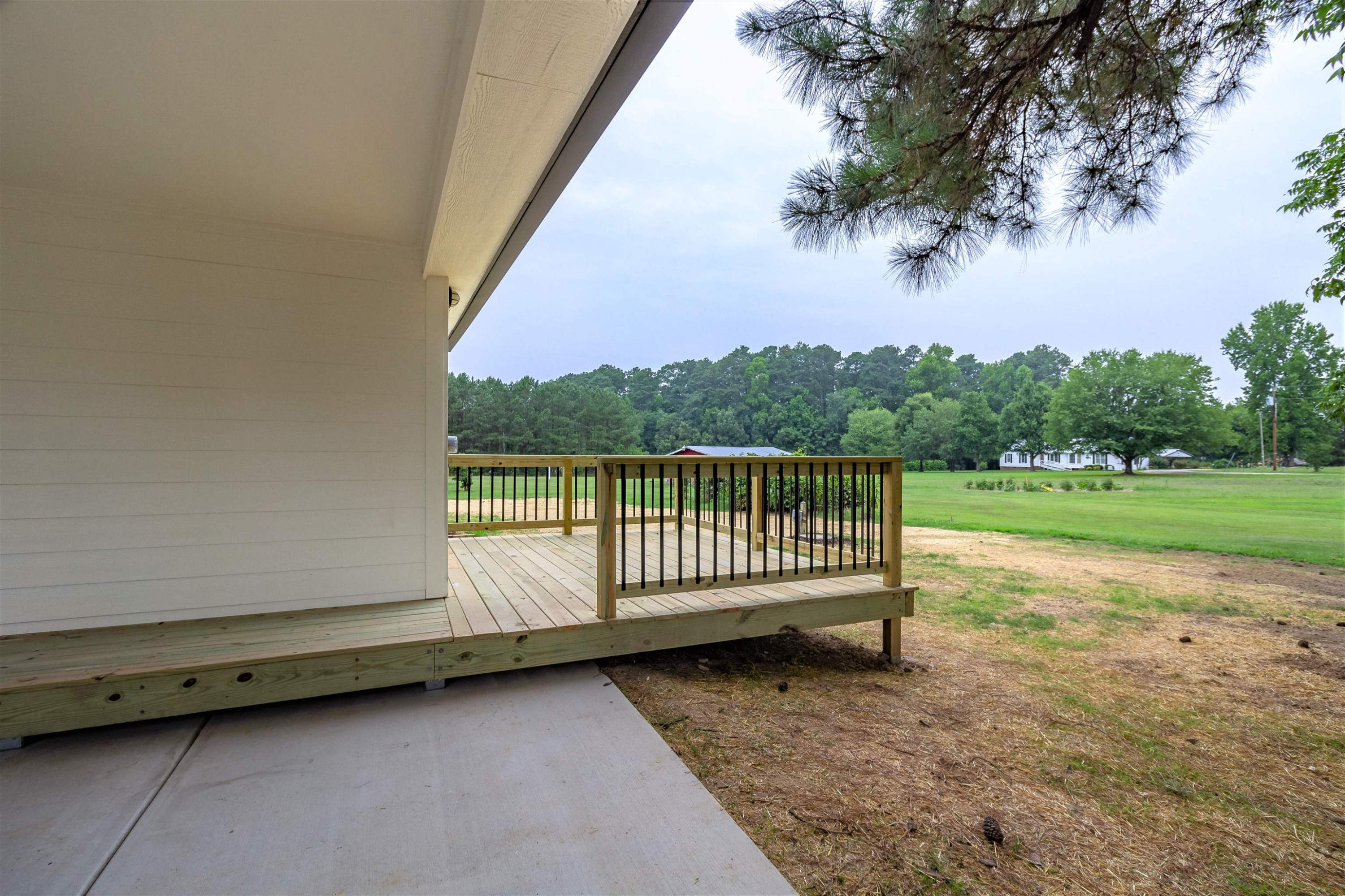 8333 Cunningham Road Zebulon, NC 27597 - Photo 26 of 29 Photo 26