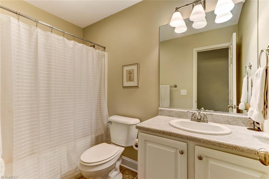300 Vernon Road Reidsville, NC 27320 - Photo 15 of 22