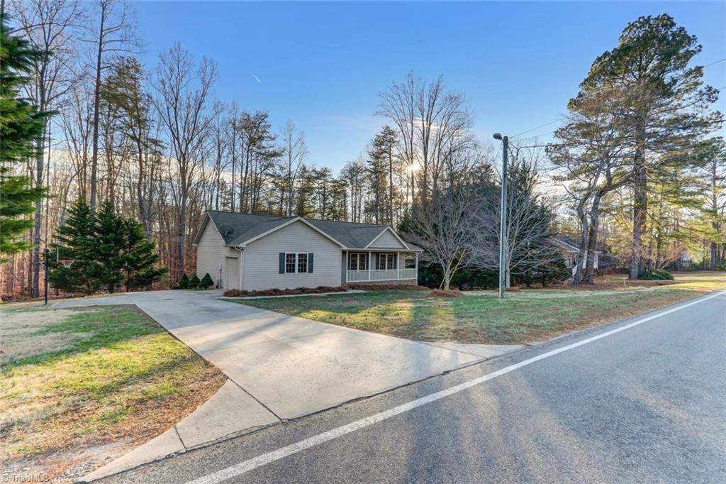 300 Vernon Road Reidsville, NC 27320 - Photo 16 of 22