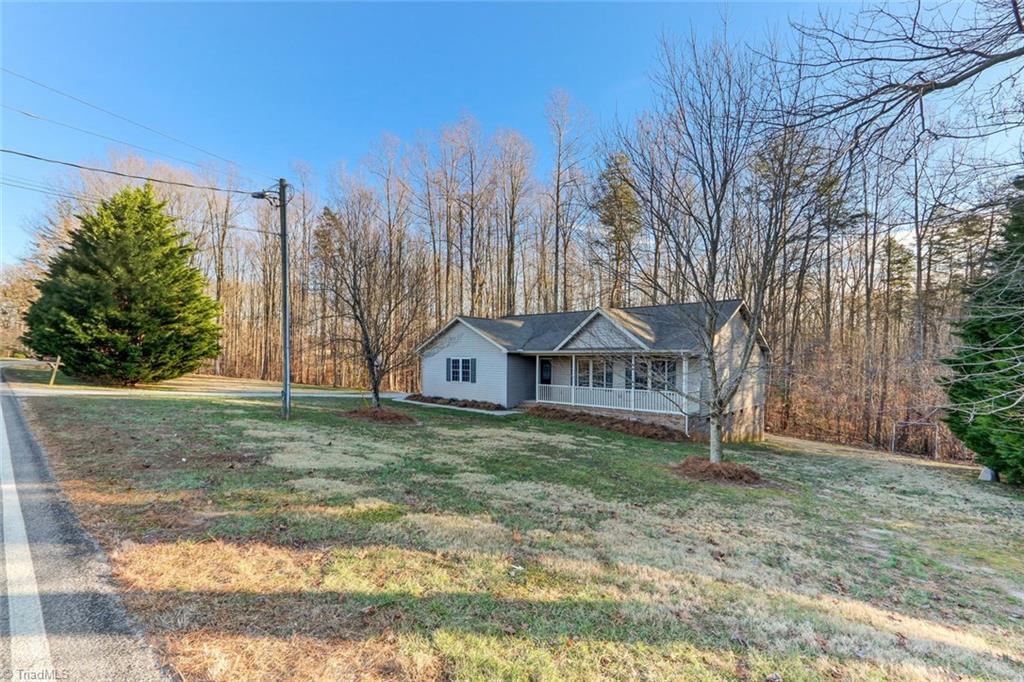 300 Vernon Road Reidsville, NC 27320 - Photo 17 of 22