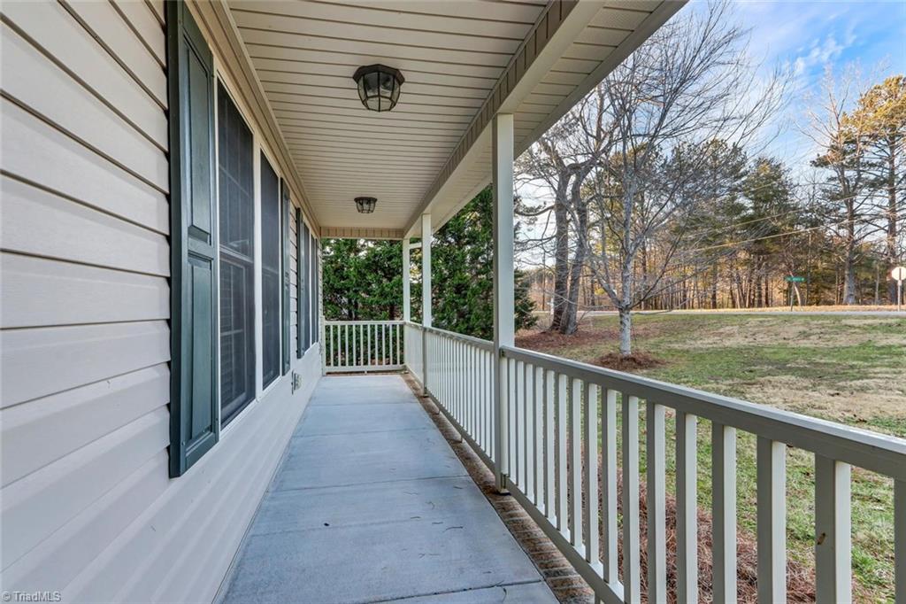 300 Vernon Road Reidsville, NC 27320 - Photo 19 of 22