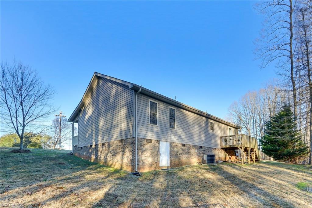 300 Vernon Road Reidsville, NC 27320 - Photo 22 of 22