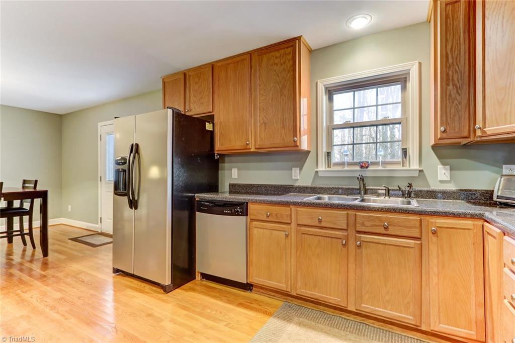 300 Vernon Road Reidsville, NC 27320 - Photo 8 of 22
