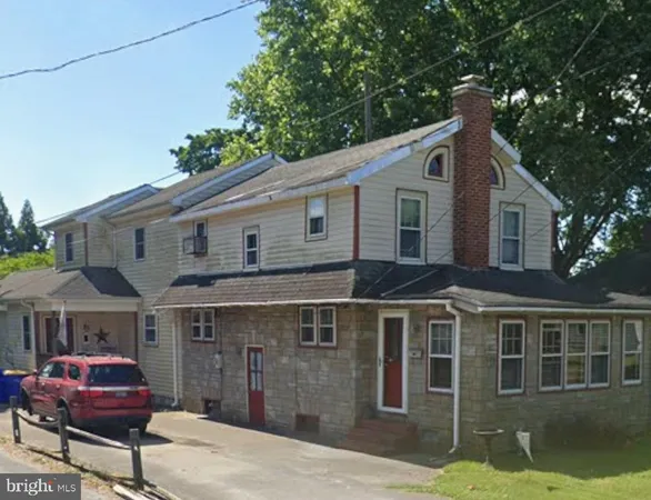 $485,000 | 713 Chestnut Street, Milton, DE 19968
