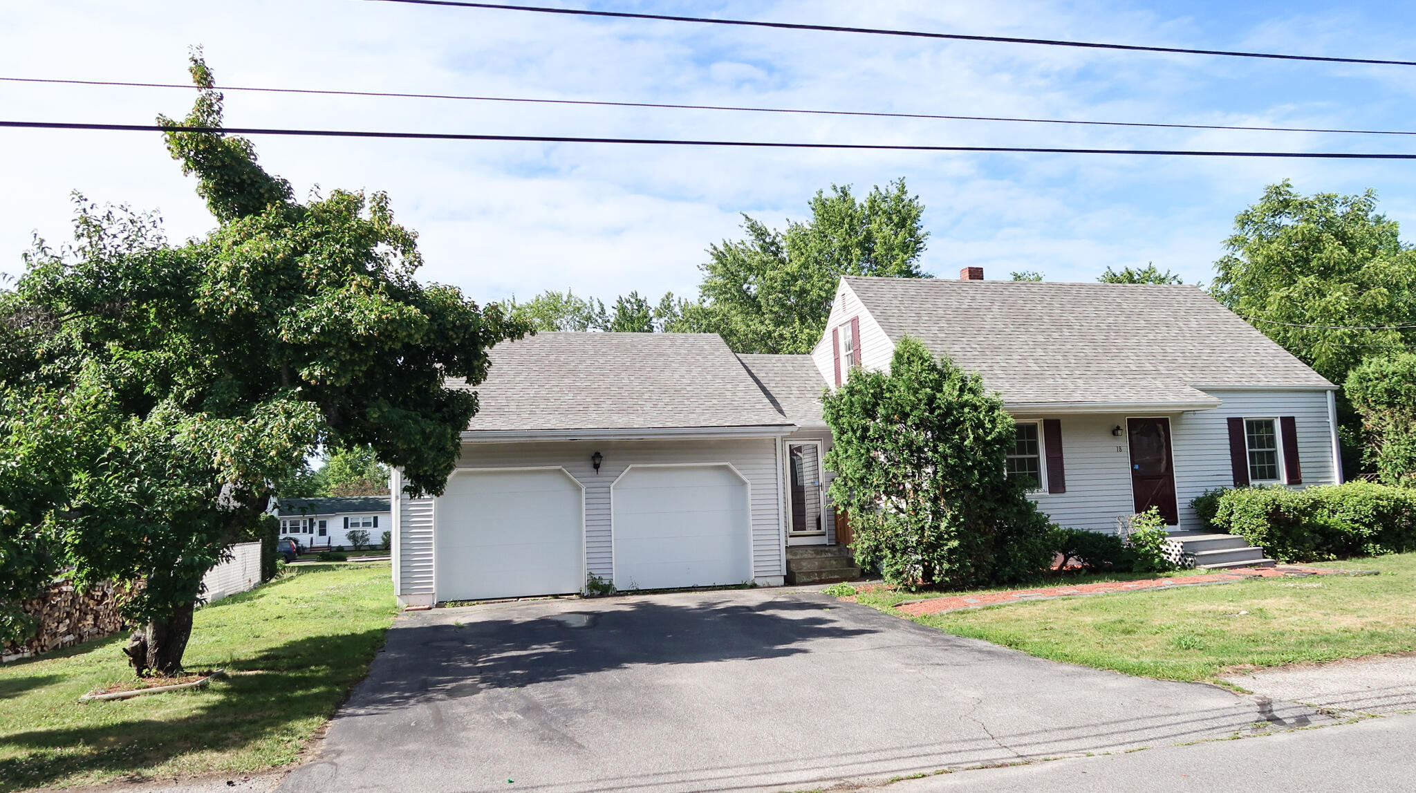 18 Mayflower Road Augusta, ME 04330 - Photo 1 of 50 IMG_1260