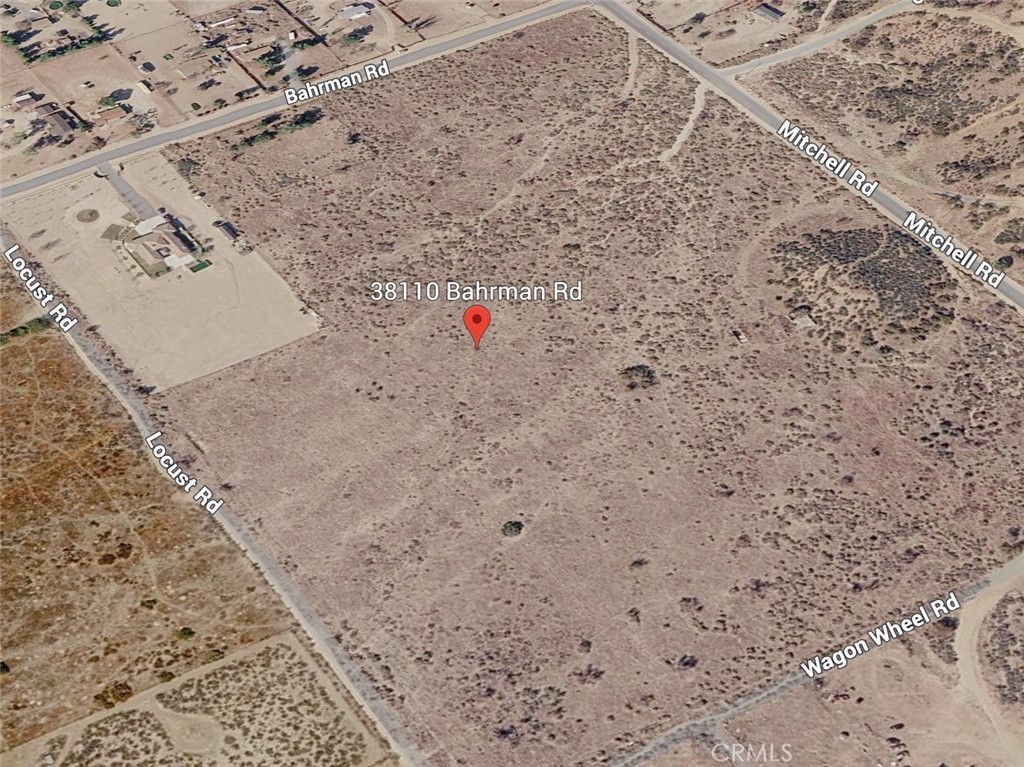 38110 Bahrman Road Anza, CA 92539 - Photo 2 of 4