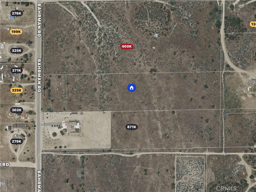 38110 Bahrman Road Anza, CA 92539 - Photo 3 of 4