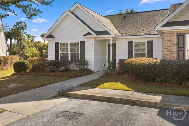 $257,900 | 34 Rivermoor Court, Savannah, GA 31407