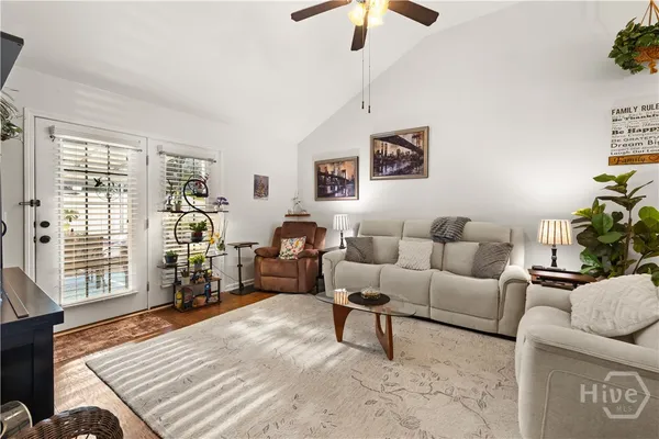 $257,000 | 34 Rivermoor Court, Savannah, GA 31407