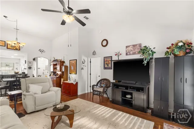 $257,900 | 34 Rivermoor Court, Savannah, GA 31407