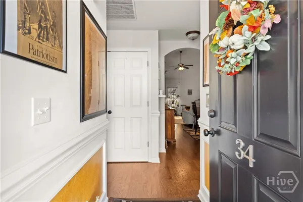 $257,000 | 34 Rivermoor Court, Savannah, GA 31407