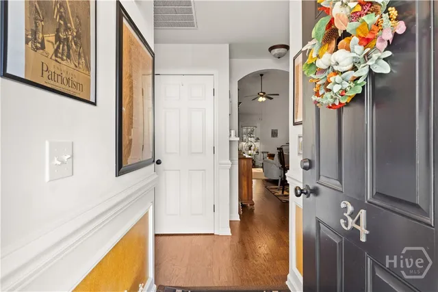 $257,900 | 34 Rivermoor Court, Savannah, GA 31407