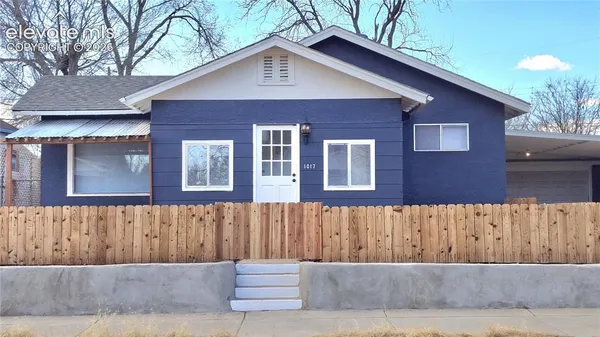 $375,000 | 1017 East Evans Avenue, Pueblo, CO 81004