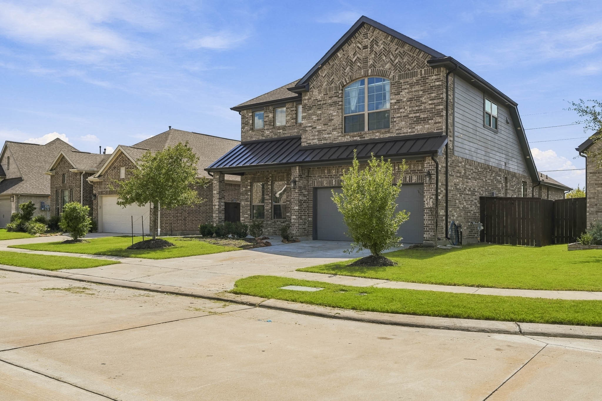 4510 Peloton Road Manvel, TX 77583 - Photo 3 of 29 Gallery Image 3