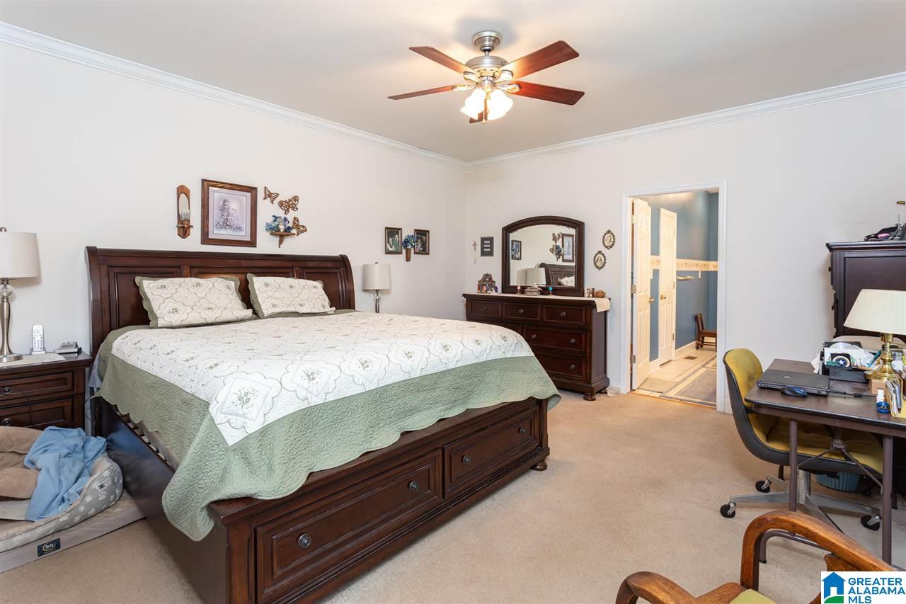 1120 Cedar Creek Road Odenville, AL 35120 - Photo 22 of 49